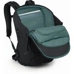 Osprey Metron 24 Backpack - Black 23 Osprey Metron 24 Backpack - Black -Osprey osprey metron div 68 1252842