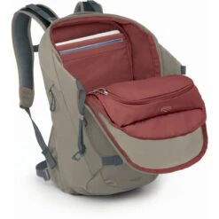 Osprey Metron 24 Backpack - Tan Concrete 18 Osprey Metron 24 Backpack - Tan Concrete -Osprey osprey metron div 69 1252869