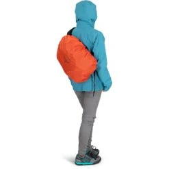 Osprey Metron 18 Messenger Bag - Tan Concrete -Osprey osprey metron div 7 1252912