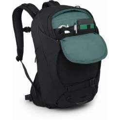 Osprey Metron 24 Backpack - Black 24 Osprey Metron 24 Backpack - Black -Osprey osprey metron div 70 1252843
