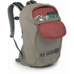 Osprey Metron 24 Backpack - Tan Concrete 19 Osprey Metron 24 Backpack - Tan Concrete -Osprey osprey metron div 71 1252870
