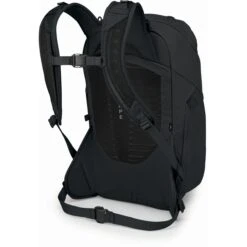 Osprey Metron 24 Backpack - Black 17 Osprey Metron 24 Backpack - Black -Osprey osprey metron div 72 1252844