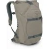 Osprey Metron Roll Top 22L Backpack - Tan Concrete