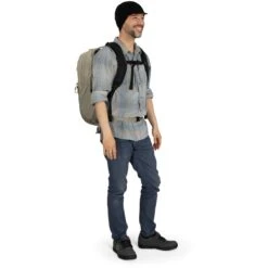 Osprey Radial 26+8 Backpack - Tan Concrete 19 Osprey Radial 26+8 Backpack - Tan Concrete -Osprey osprey radial 5 1253623