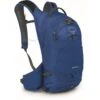 Osprey Raptor 10 Backpack + Hydration Pack - Postal Blue