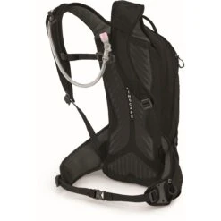 Osprey Raptor 10 Backpack + Hydration Pack - Black -Osprey osprey raptor 10 23 1392106