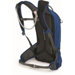 Osprey Raptor 10 Backpack + Hydration Pack - Postal Blue -Osprey osprey raptor 10 25 1392088