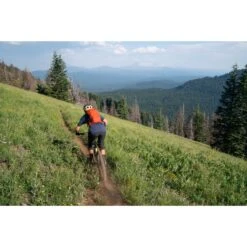 Osprey Raptor 14 Backpack + Hydration Pack - Firestarter Orange -Osprey osprey raptor 10 37 1392082 1