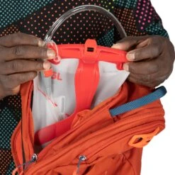 Osprey Raptor 10 Backpack + Hydration Pack - Firestarter Orange 21 Osprey Raptor 10 Backpack + Hydration Pack - Firestarter Orange -Osprey osprey raptor 10 6 1392073 4