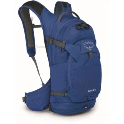 Osprey Raptor 14 Backpack + Hydration Pack - Postal Blue