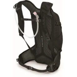 Osprey Raptor 14 Backpack + Hydration Pack - Black 14 Osprey Raptor 14 Backpack + Hydration Pack - Black -Osprey osprey raptor 14 16 1392247