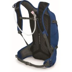 Osprey Raptor 14 Backpack + Hydration Pack - Postal Blue 14 Osprey Raptor 14 Backpack + Hydration Pack - Postal Blue -Osprey osprey raptor 14 18 1392243
