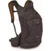 Osprey Raven 14 Women's Backpack + Hydration Bladder - Space Travel Grey