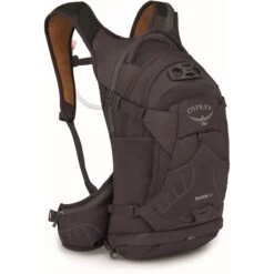 Osprey Raven 14 Women's Backpack + Hydration Bladder - Space Travel Grey