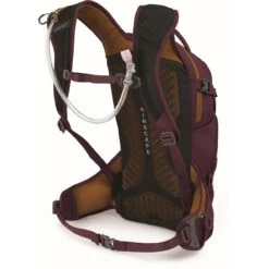 Osprey Raven 14 Women's Backpack + Hydration Bladder - Aprium Purple 10 Osprey Raven 14 Women's Backpack + Hydration Bladder - Aprium Purple -Osprey osprey raven 14 8 1392253