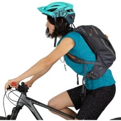 Osprey Salida 12 Women's Backpack - Waterfront Blue -Osprey osprey salida 12 1 1392264