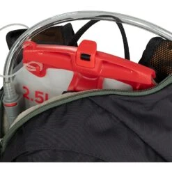 Osprey Salida 12 Women's Backpack - Space Travel Grey -Osprey osprey salida 12 11 1392274 1