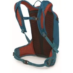 Osprey Salida 12 Women's Backpack - Waterfront Blue -Osprey osprey salida 12 17 1392277