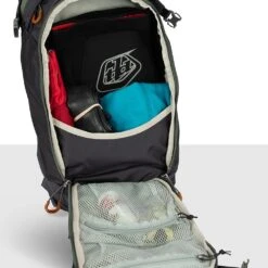 Osprey Salida 12 Women's Backpack - Waterfront Blue -Osprey osprey salida 12 6 1392269