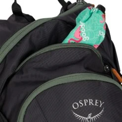 Osprey Salida 12 Women's Backpack - Space Travel Grey -Osprey osprey salida 12 7 1392270 1