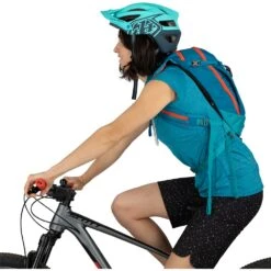 Osprey Salida 8 Women's Hydration Backpack - Waterfront Blue 24 Osprey Salida 8 Women's Hydration Backpack - Waterfront Blue -Osprey osprey salida 8 1 1392281 1