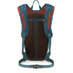 Osprey Salida 8 Women's Hydration Backpack - Waterfront Blue 16 Osprey Salida 8 Women's Hydration Backpack - Waterfront Blue -Osprey osprey salida 8 10 1392293