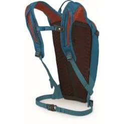 Osprey Salida 8 Women's Hydration Backpack - Waterfront Blue 15 Osprey Salida 8 Women's Hydration Backpack - Waterfront Blue -Osprey osprey salida 8 16 1392296