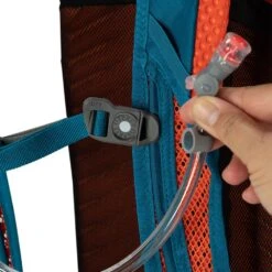 Osprey Salida 8 Women's Hydration Backpack - Space Travel Grey -Osprey osprey salida 8 3 1392283