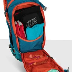 Osprey Salida 8 Women's Hydration Backpack - Space Travel Grey -Osprey osprey salida 8 5 1392285