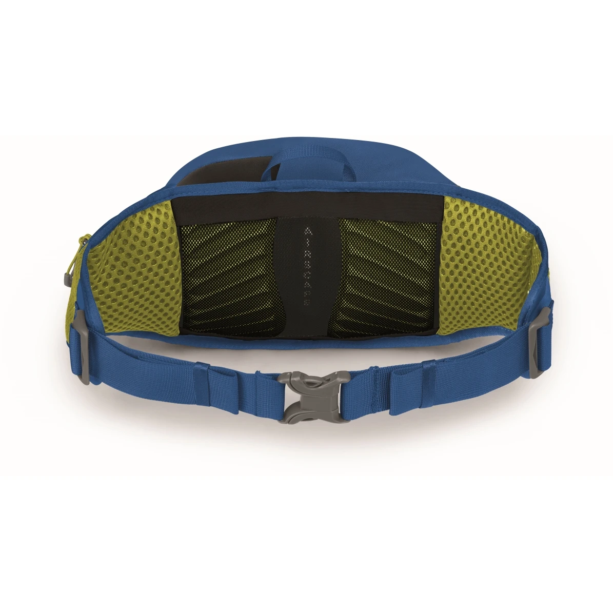 Osprey Savu 2 Waist Pack - Postal Blue 4 Osprey Savu 2 Waist Pack - Postal Blue - Image 4