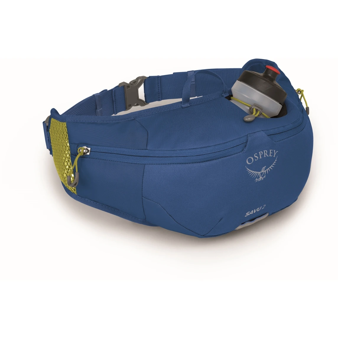 Osprey Savu 2 Waist Pack - Postal Blue 5 Osprey Savu 2 Waist Pack - Postal Blue - Image 5