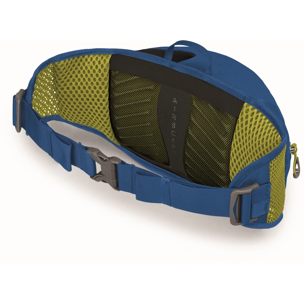 Osprey Savu 2 Waist Pack - Postal Blue 3 Osprey Savu 2 Waist Pack - Postal Blue - Image 3