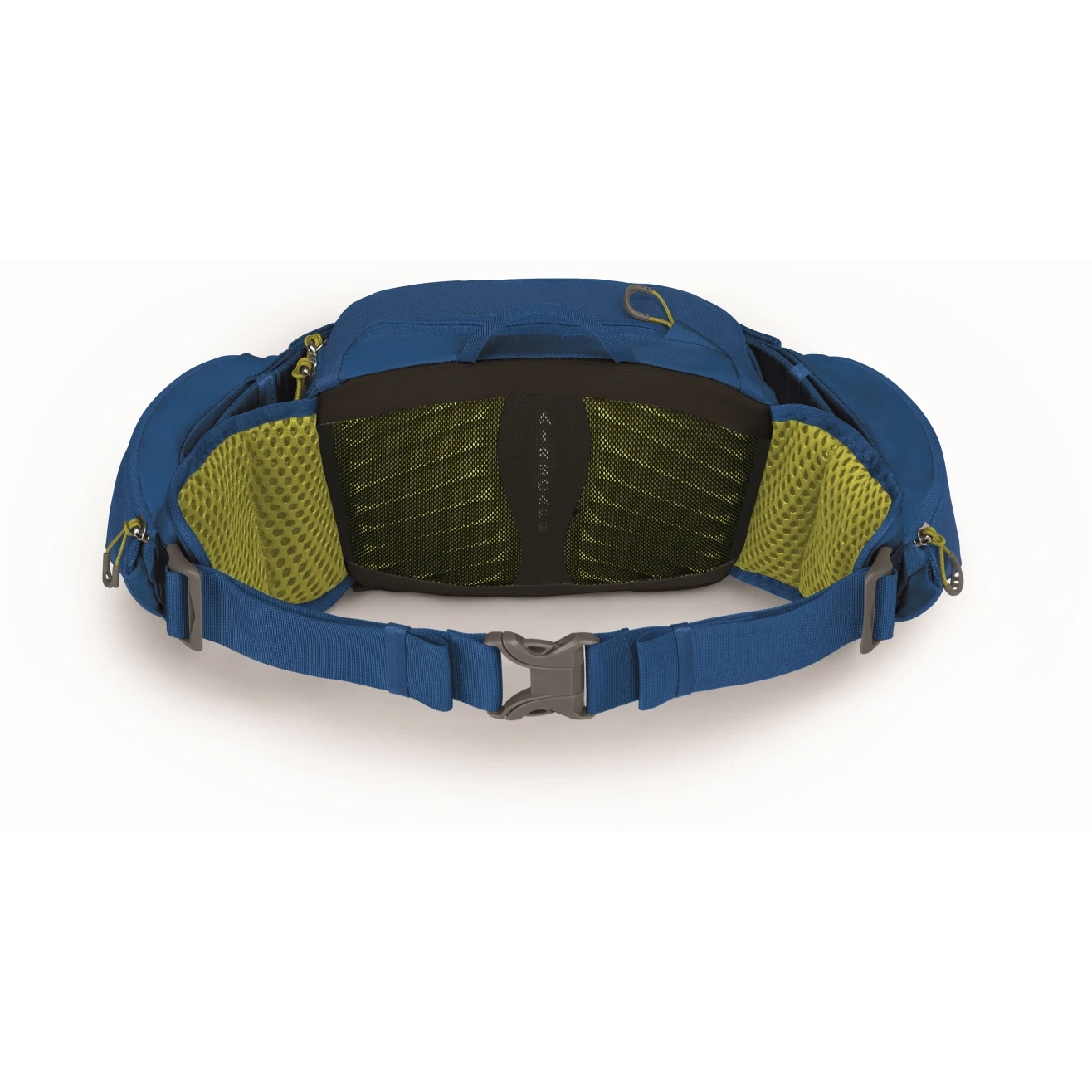 Osprey Savu 5 Waist Pack - Postal Blue 3 Osprey Savu 5 Waist Pack - Postal Blue - Image 3