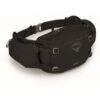 Osprey Savu 5 Waist Pack - Black