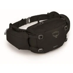 Osprey Savu 5 Waist Pack - Black