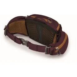 Osprey Savu 5 Waist Pack - Aprium Purple -Osprey osprey savu 5 24 1392339