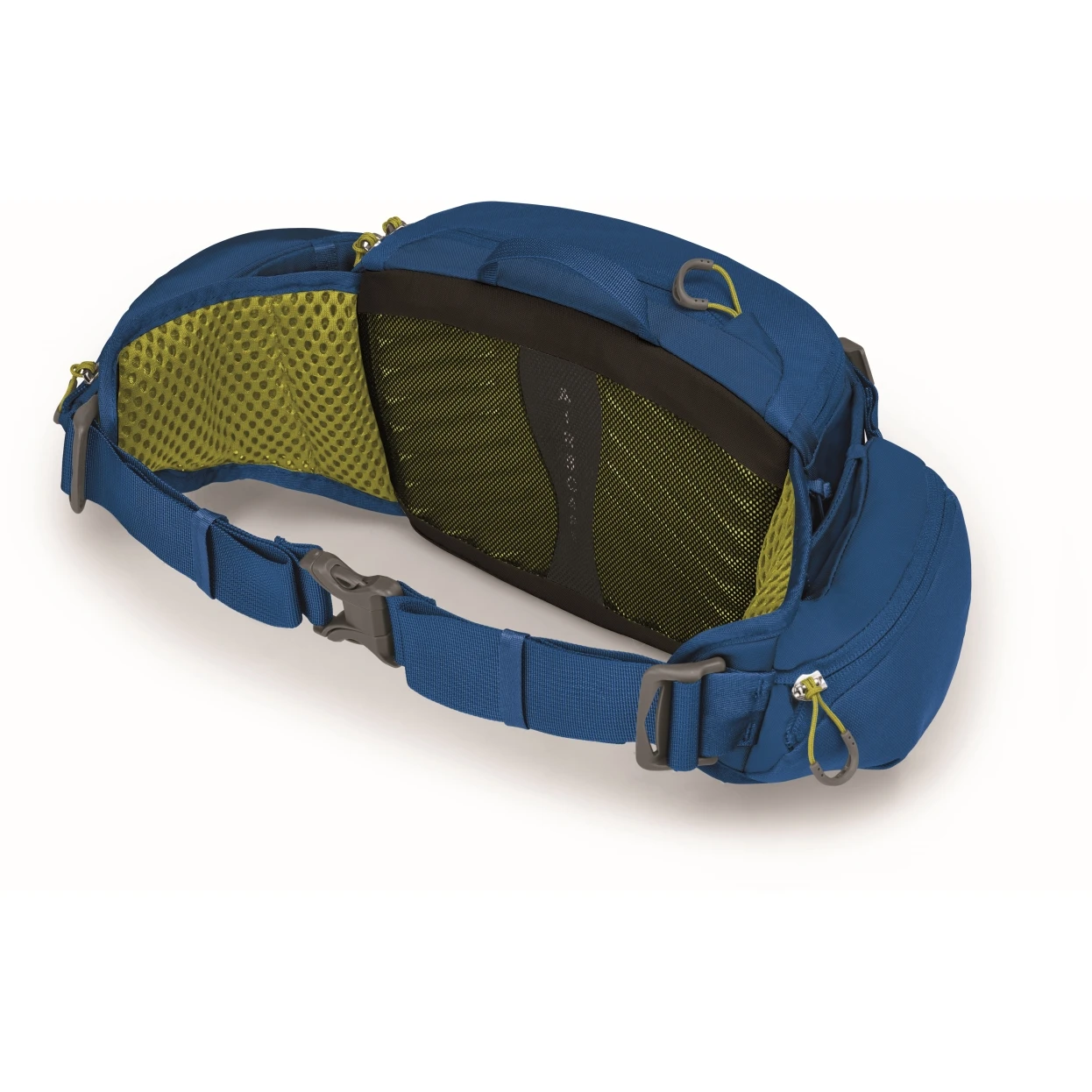 Osprey Savu 5 Waist Pack - Postal Blue 4 Osprey Savu 5 Waist Pack - Postal Blue - Image 4
