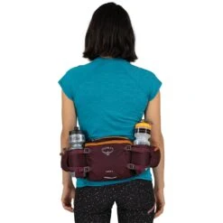 Osprey Savu 5 Waist Pack - Postal Blue 27 Osprey Savu 5 Waist Pack - Postal Blue -Osprey osprey savu 5 3 1392326