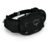 Osprey Savu 5 Waist Pack - Black 2022