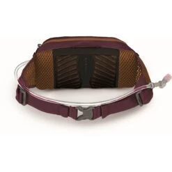Osprey Seral 4 Waist Pack + Hydration Bladder - Aprium Purple -Osprey osprey seral 4 12 1392378