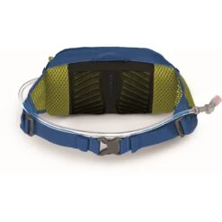 Osprey Seral 4 Waist Pack + Hydration Bladder - Postal Blue -Osprey osprey seral 4 14 1392550