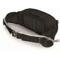 Osprey Seral 4 Waist Pack + Hydration Bladder - Black 18 Osprey Seral 4 Waist Pack + Hydration Bladder - Black -Osprey osprey seral 4 22 1404530