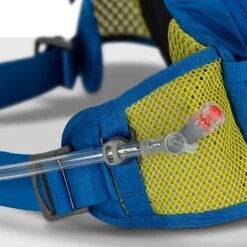 Osprey Seral 4 Waist Pack + Hydration Bladder - Postal Blue -Osprey osprey seral 4 4 1392371 1