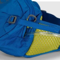 Osprey Seral 4 Waist Pack + Hydration Bladder - Aprium Purple -Osprey osprey seral 4 5 1392372