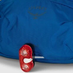 Osprey Seral 4 Waist Pack + Hydration Bladder - Black 23 Osprey Seral 4 Waist Pack + Hydration Bladder - Black -Osprey osprey seral 4 6 1392373 2