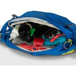 Osprey Seral 4 Waist Pack + Hydration Bladder - Black 24 Osprey Seral 4 Waist Pack + Hydration Bladder - Black -Osprey osprey seral 4 8 1392375 2