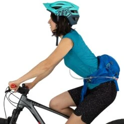 Osprey Seral 7 Waist Pack + Hydration Bladder - Black 22 Osprey Seral 7 Waist Pack + Hydration Bladder - Black -Osprey osprey seral 7 1 1392599 2