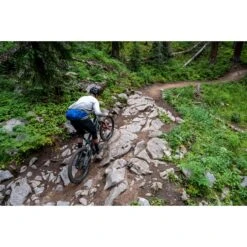 Osprey Seral 7 Waist Pack + Hydration Bladder - Postal Blue -Osprey osprey seral 7 10 1392608