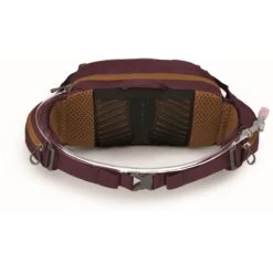 Osprey Seral 7 Waist Pack + Hydration Bladder - Aprium Purple -Osprey osprey seral 7 14 1392612