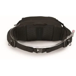Osprey Seral 7 Waist Pack + Hydration Bladder - Black 16 Osprey Seral 7 Waist Pack + Hydration Bladder - Black -Osprey osprey seral 7 15 1392636